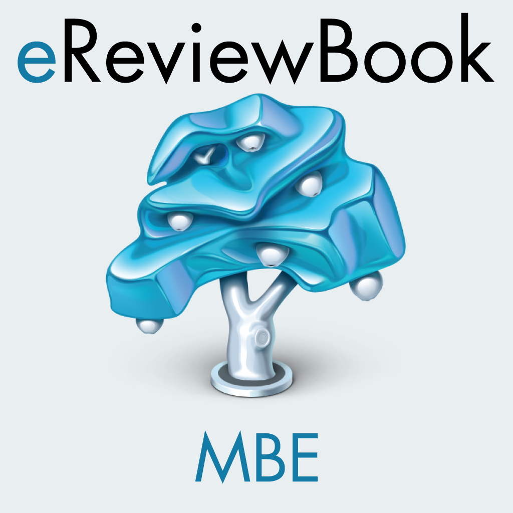 eReviewBook MBE