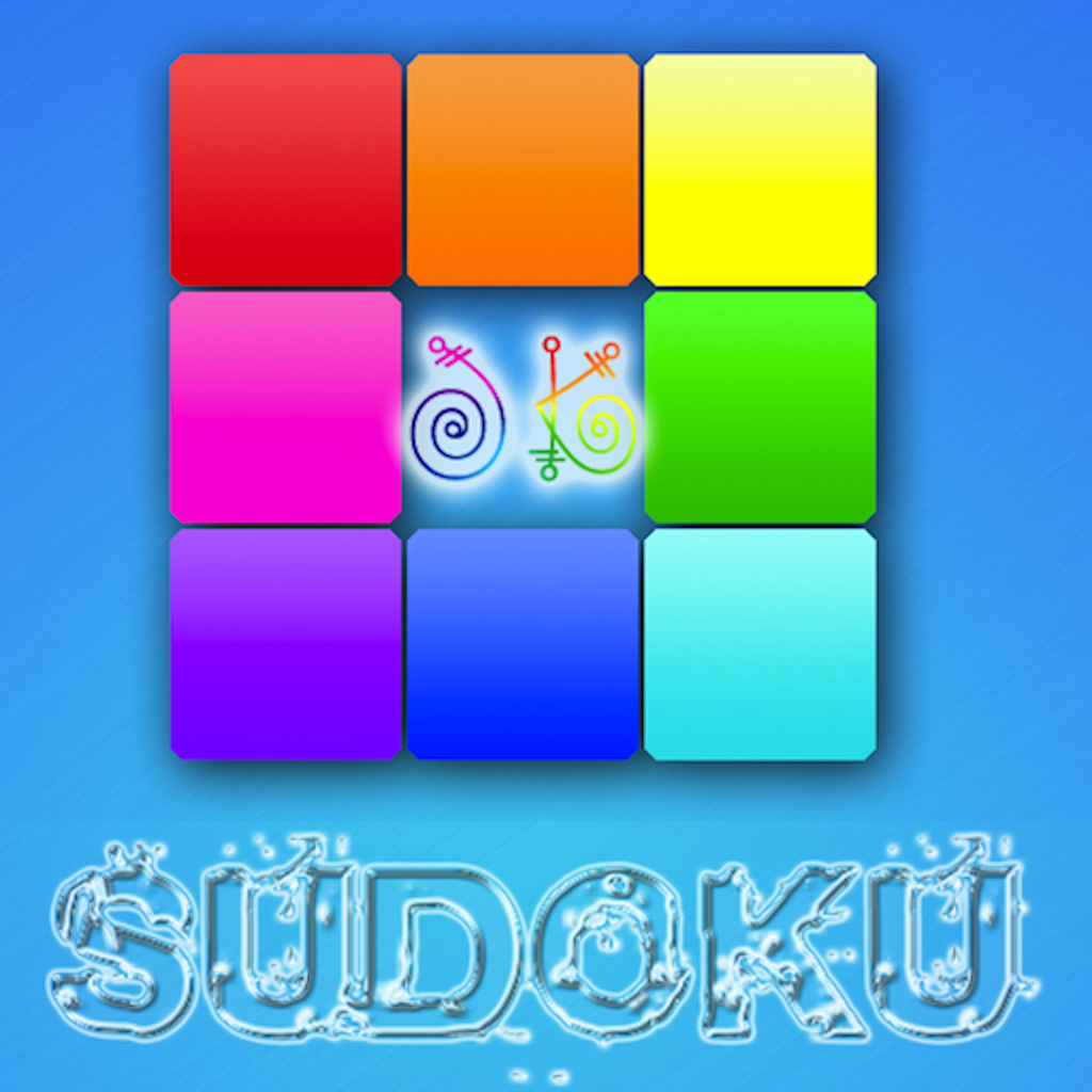 Super Sudoku Master icon