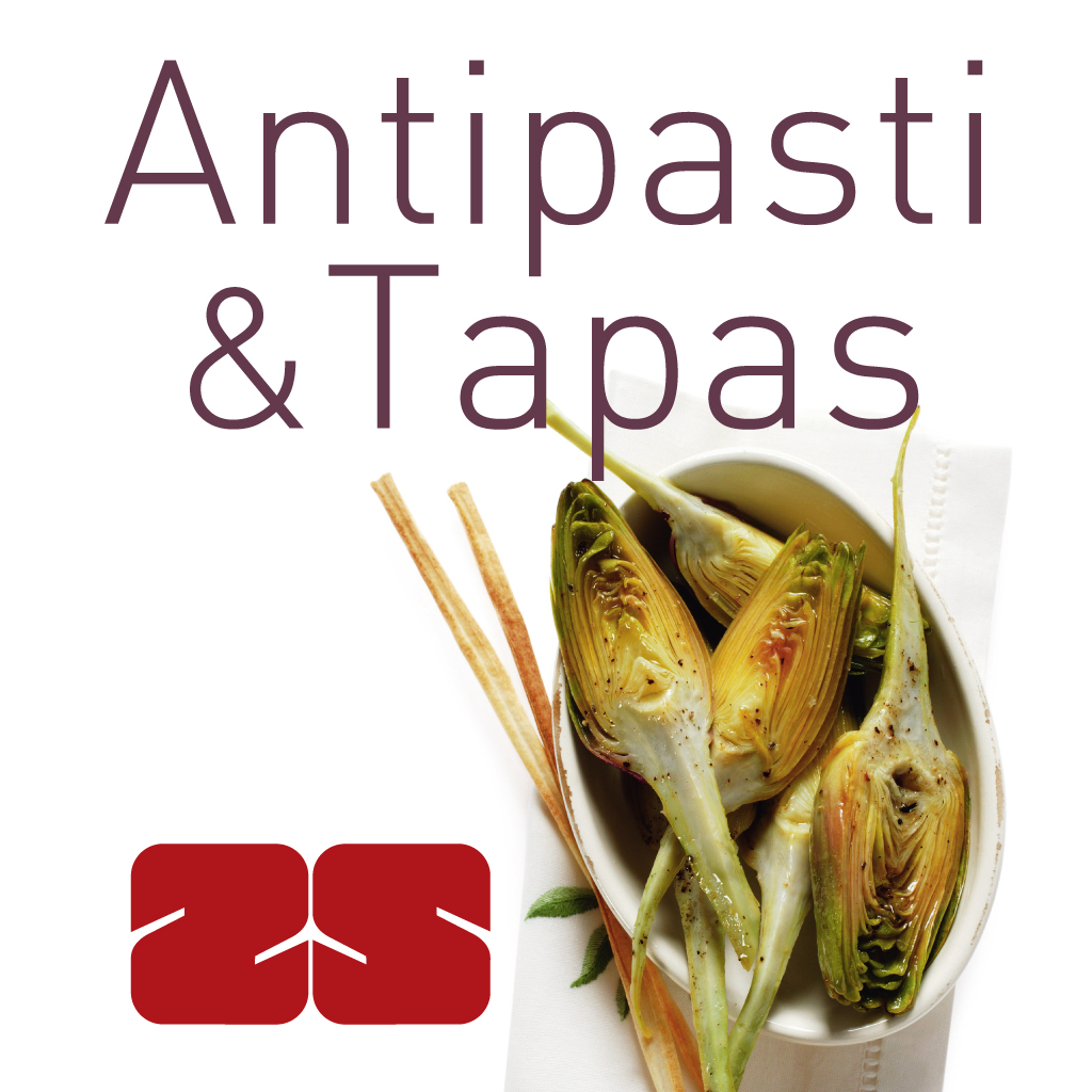 Antipasti - Trend Rezepte