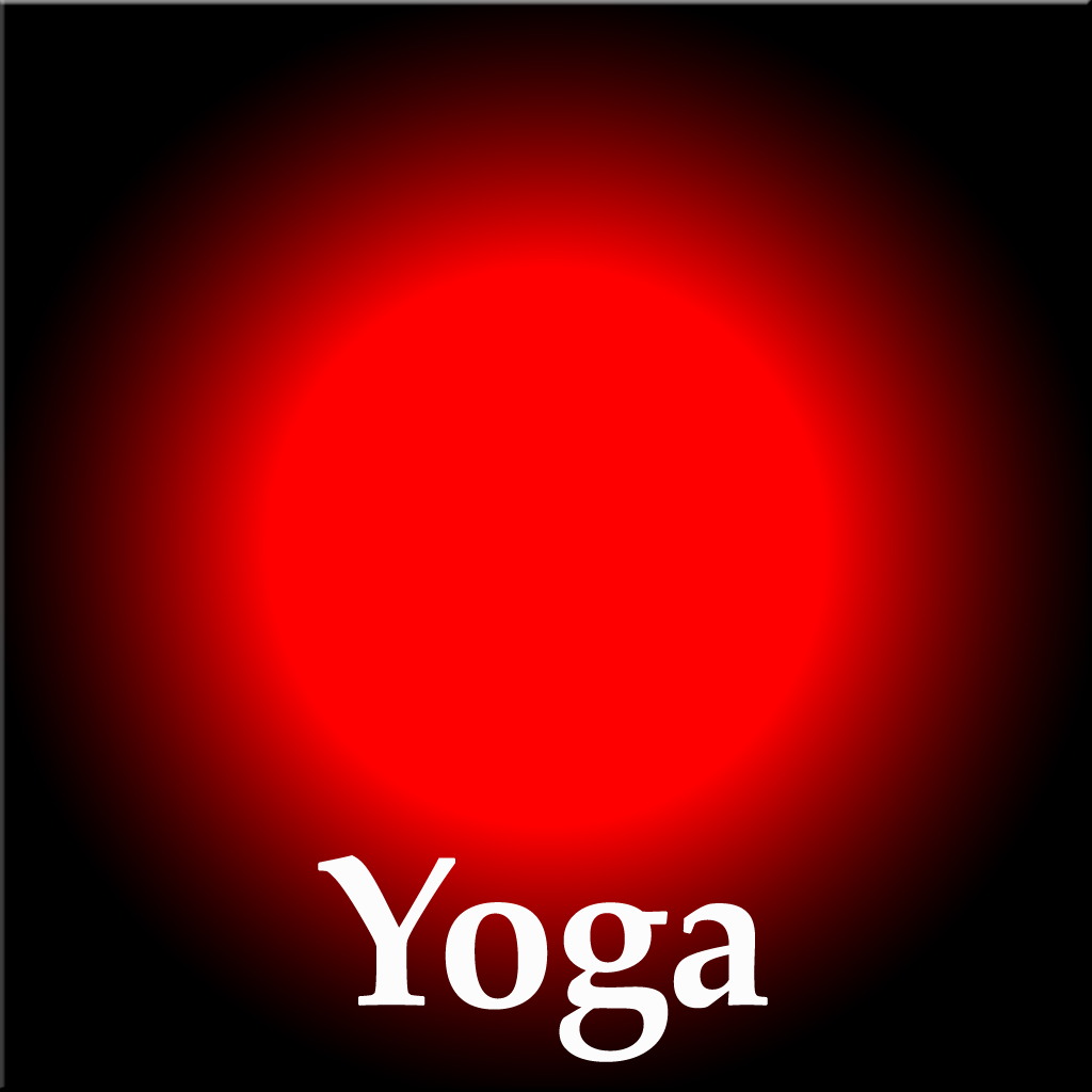 Yoga: Mind & Body icon