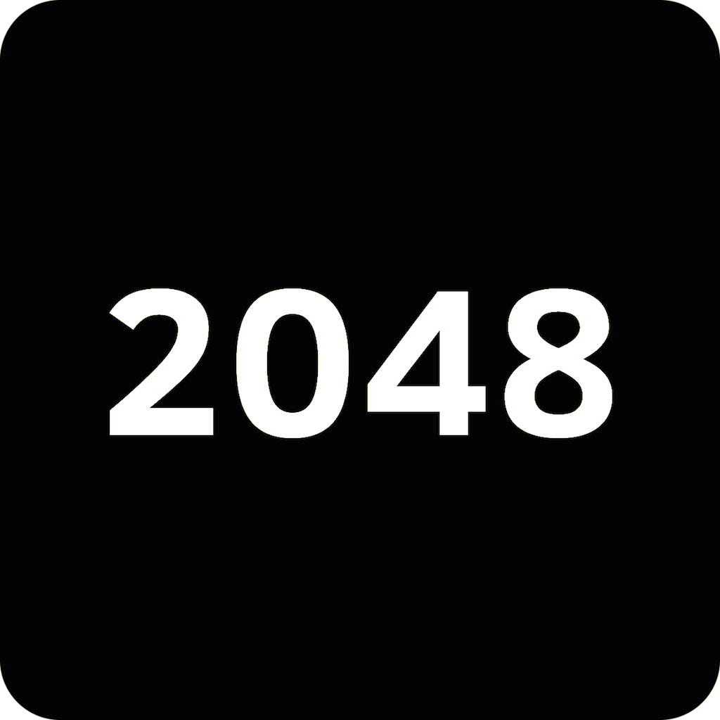 2048 - Official icon
