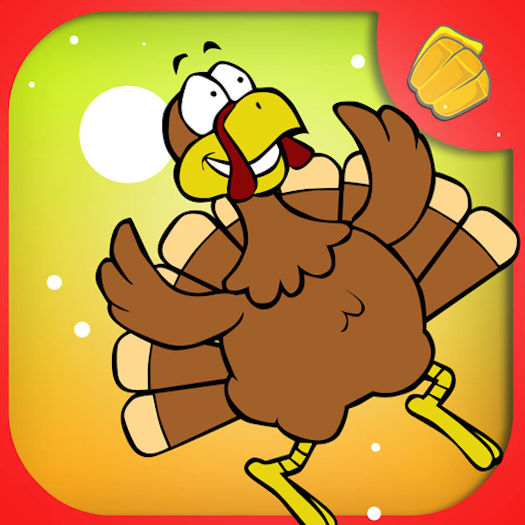 Turkey Toss - Angry Chef Gets Revenge Free Game