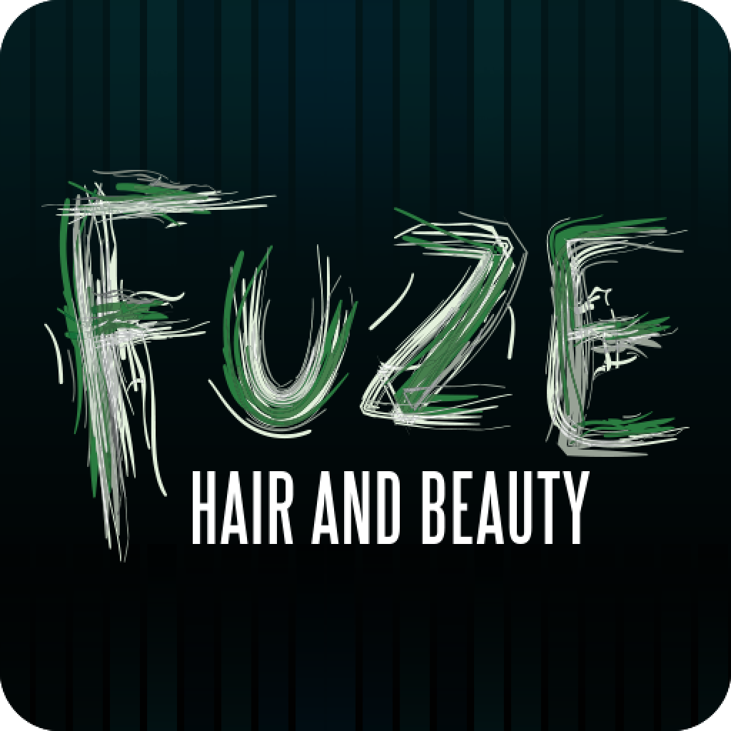 Fuze Hair & Beauty icon