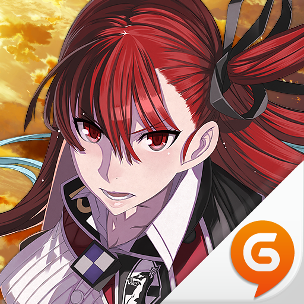 戦場のヴァルキュリアDUEL icon