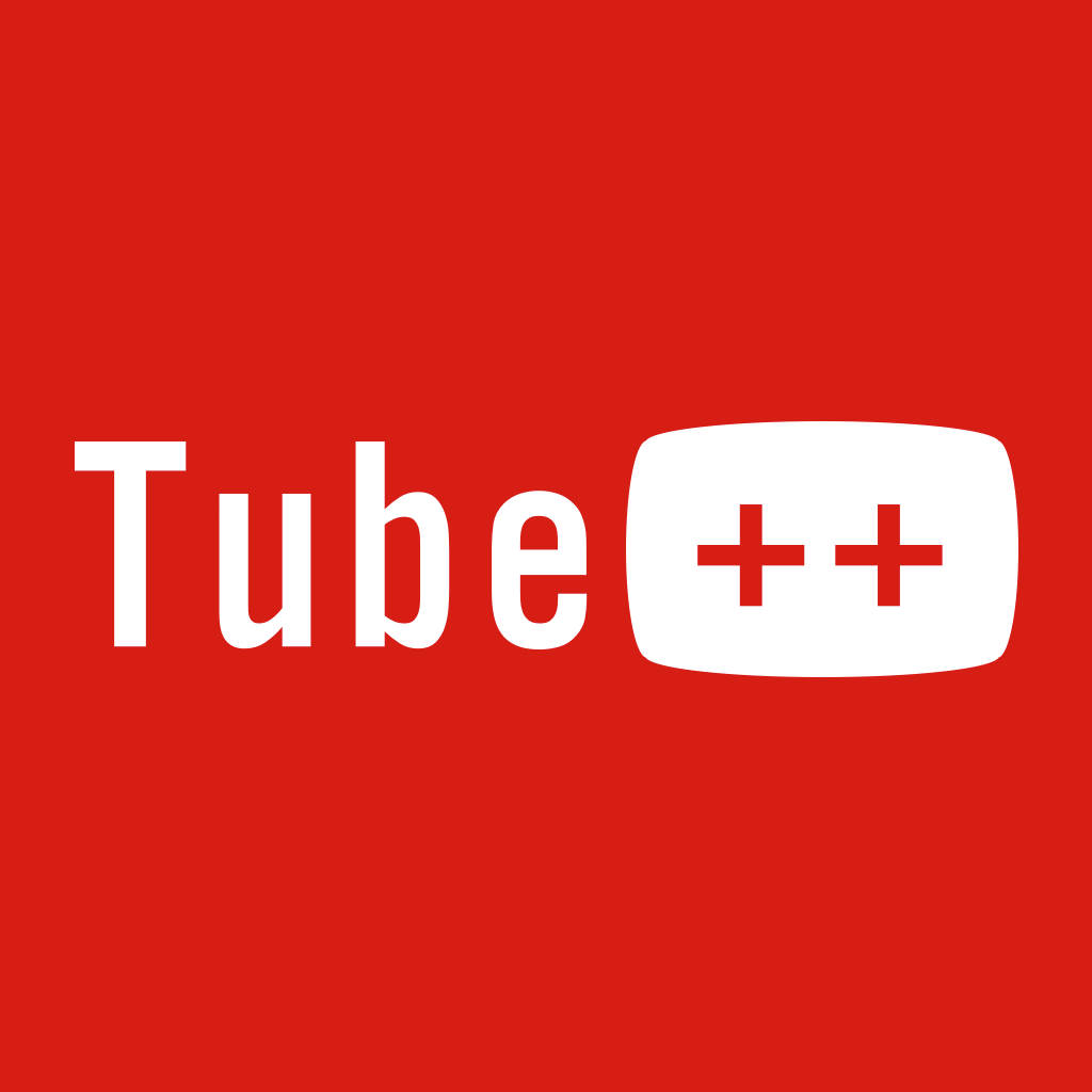 Tube Plus Plus Pro - Tube Player and Playlist Manager icon