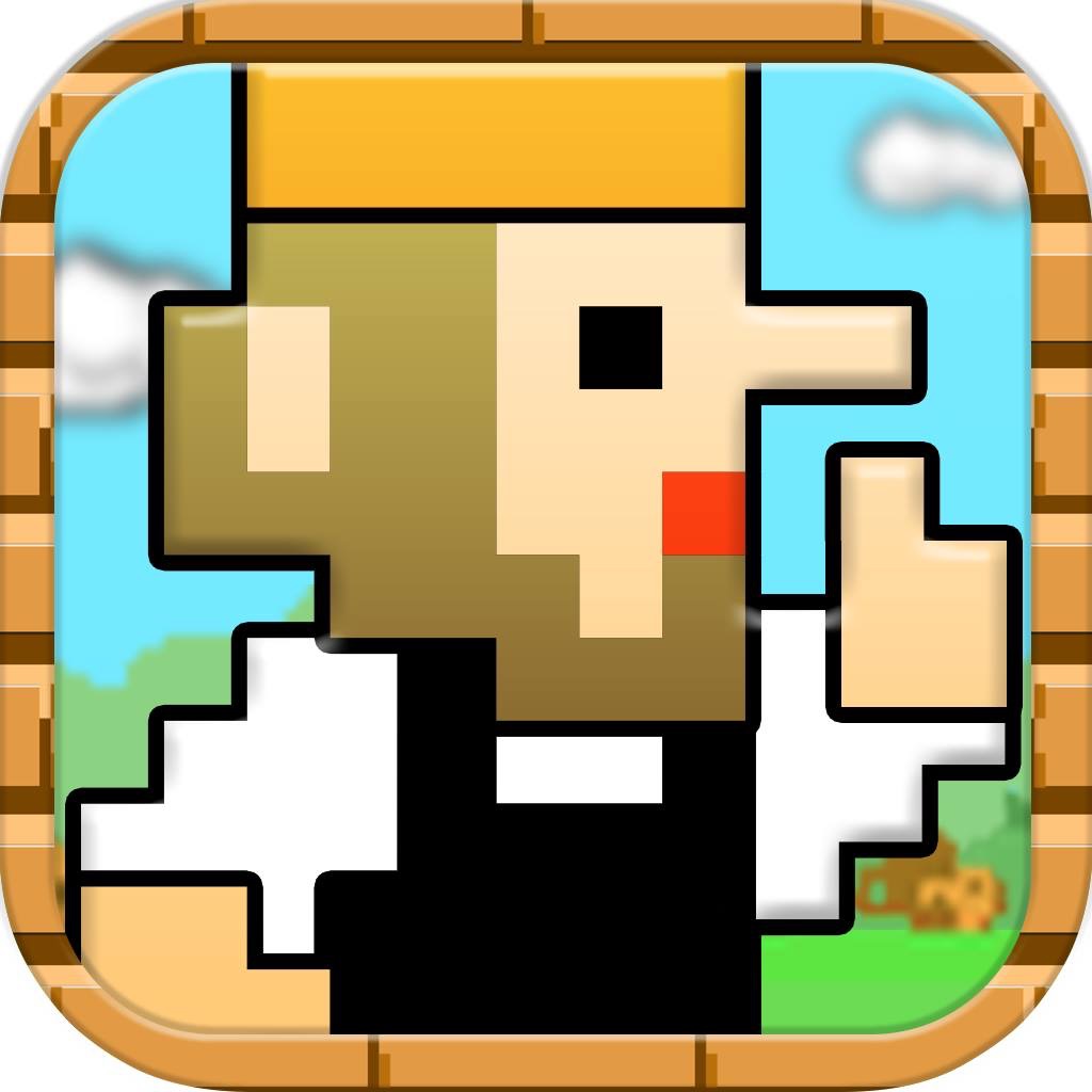 BLOCKBOY　-Amazing brain training game for free ! Test your brain !  - icon