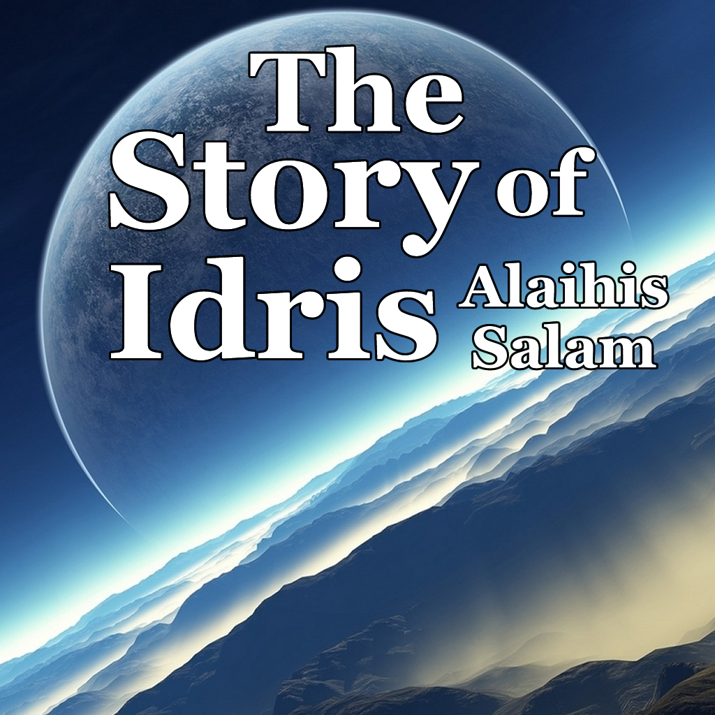 Story of Idris A.S. icon