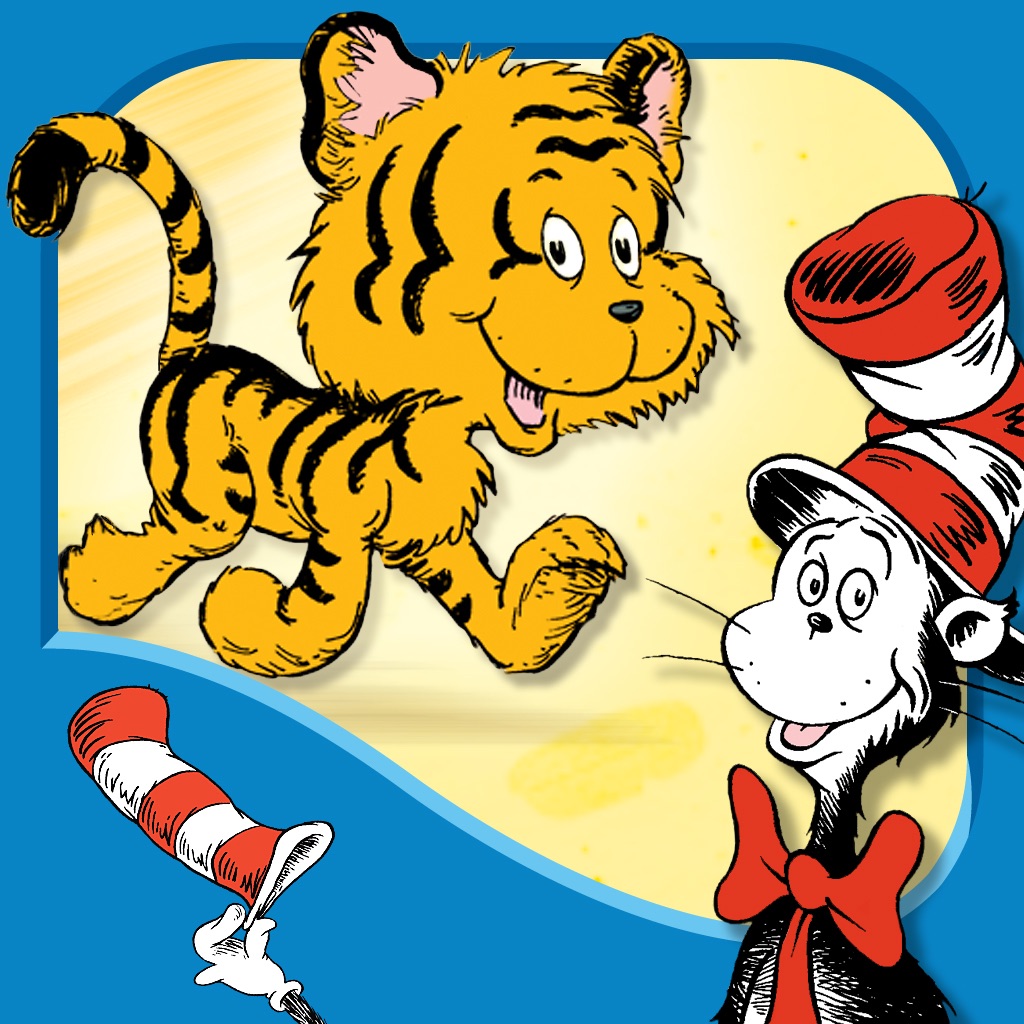 A Great Day for Pup (Dr. Seuss/Cat in the Hat) icon