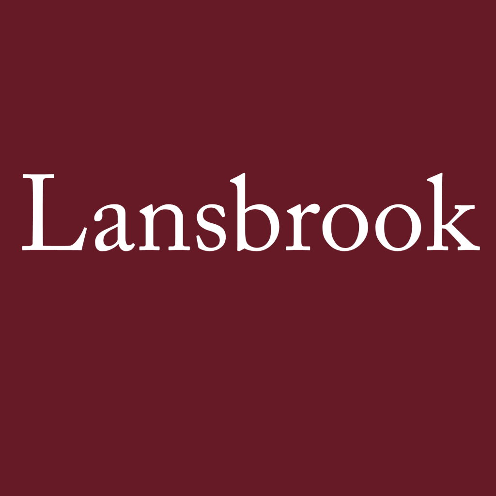 Lansbrook icon