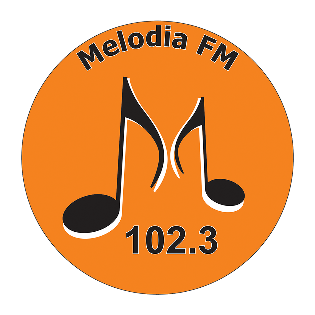 Rádio Melodia FM icon