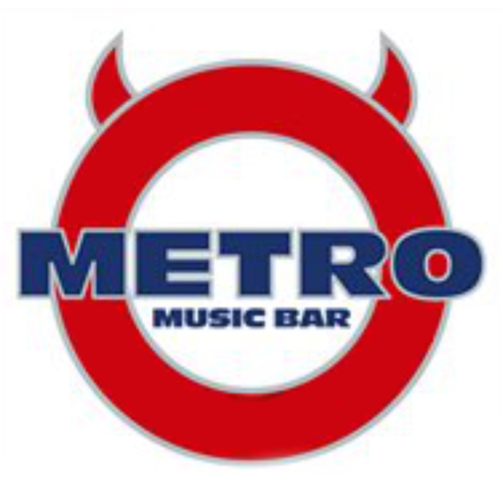 Metro Music Bar icon