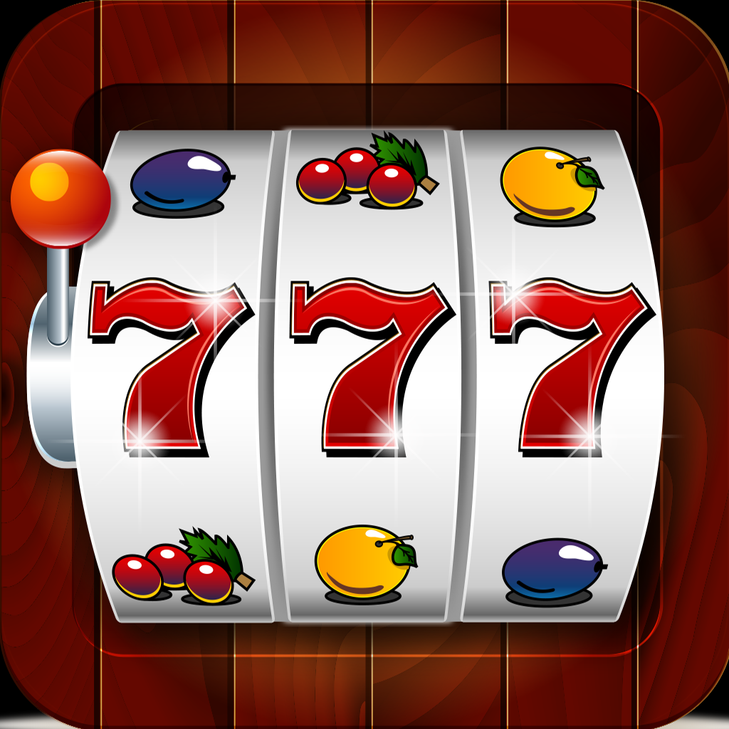 Casino Vegas Slots : Pro Slot Machine Simulation Game icon