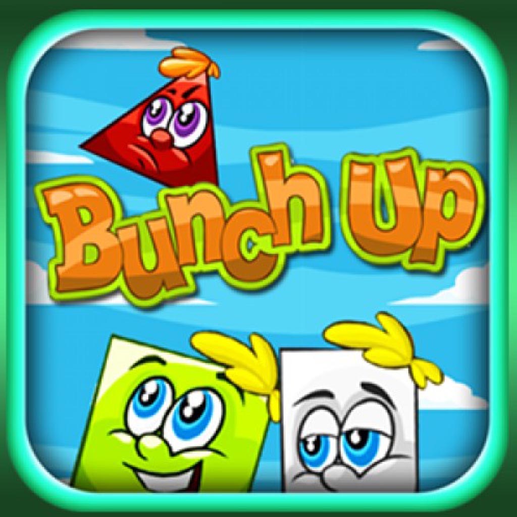 Bunch Up icon