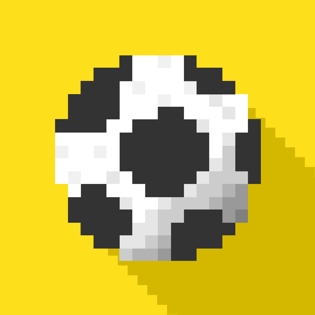 Tiny Soccer - Physics based Football icon