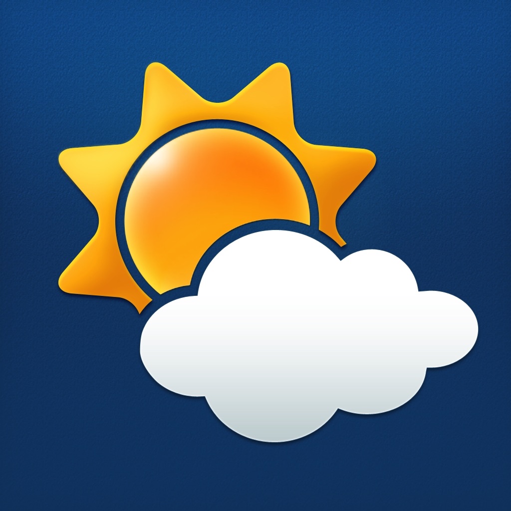 Information Of Sol° Weather icon