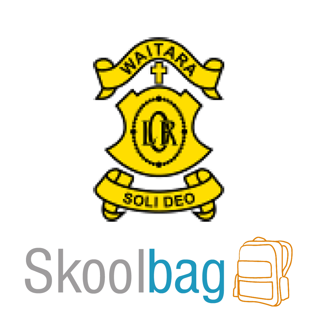 Our Lady of the Rosary Catholic School Waitara - Skoolbag