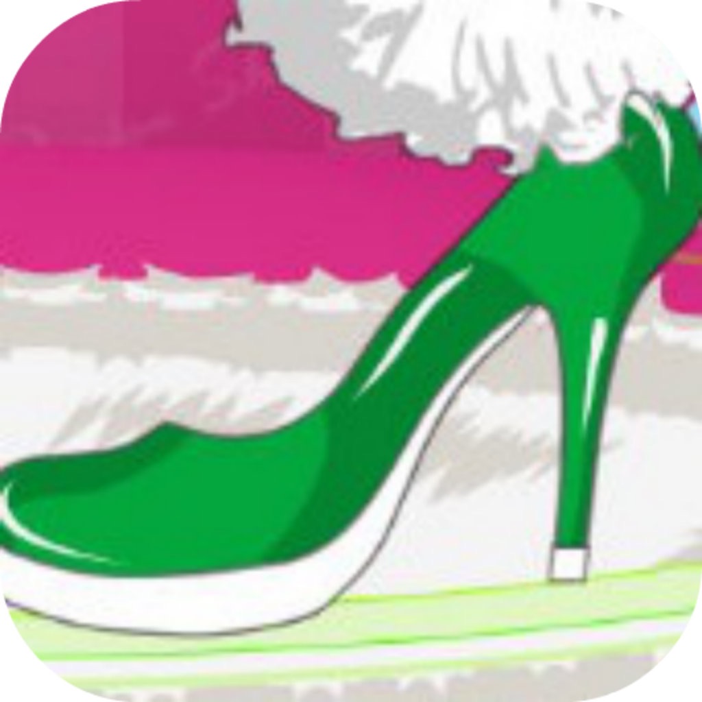 Desing Your Shoes icon