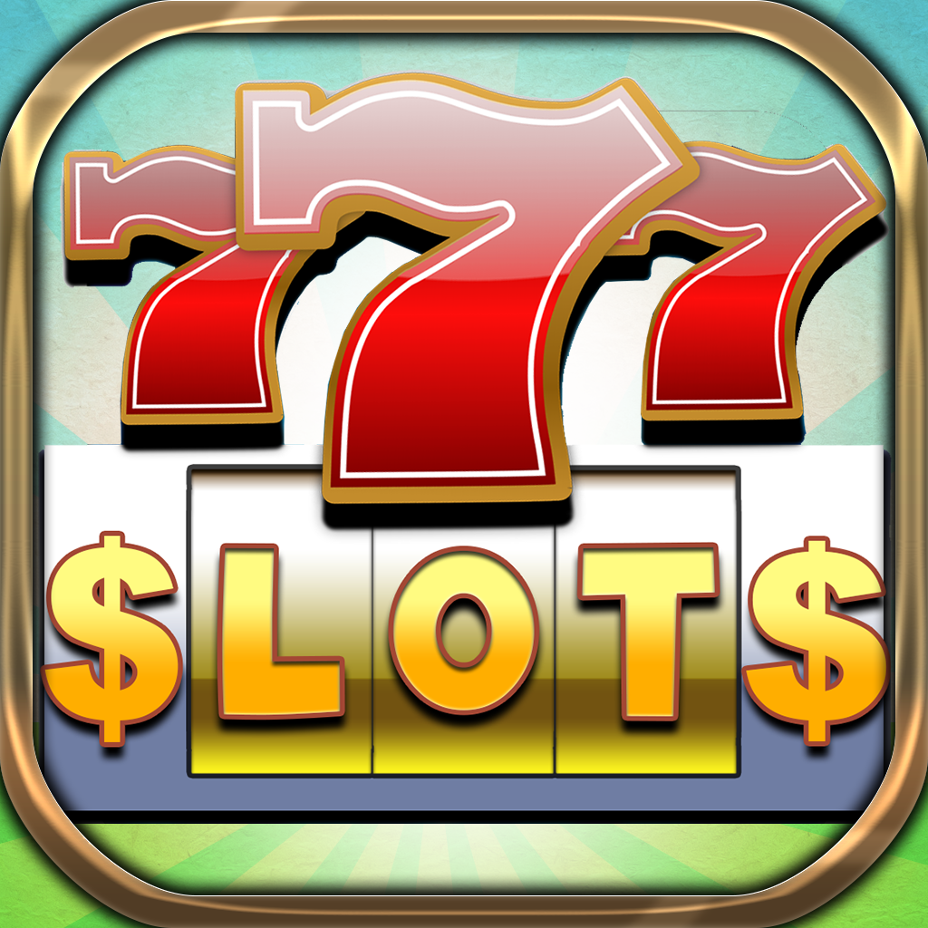 -AAA- Aaba Amazing Classic Slots - Casino Gamble Game Free icon