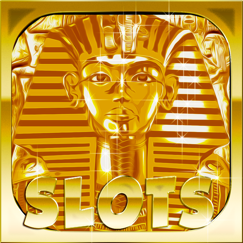 AAA Aace Pharao Casino Slots and BlackJack - 777 Edition icon