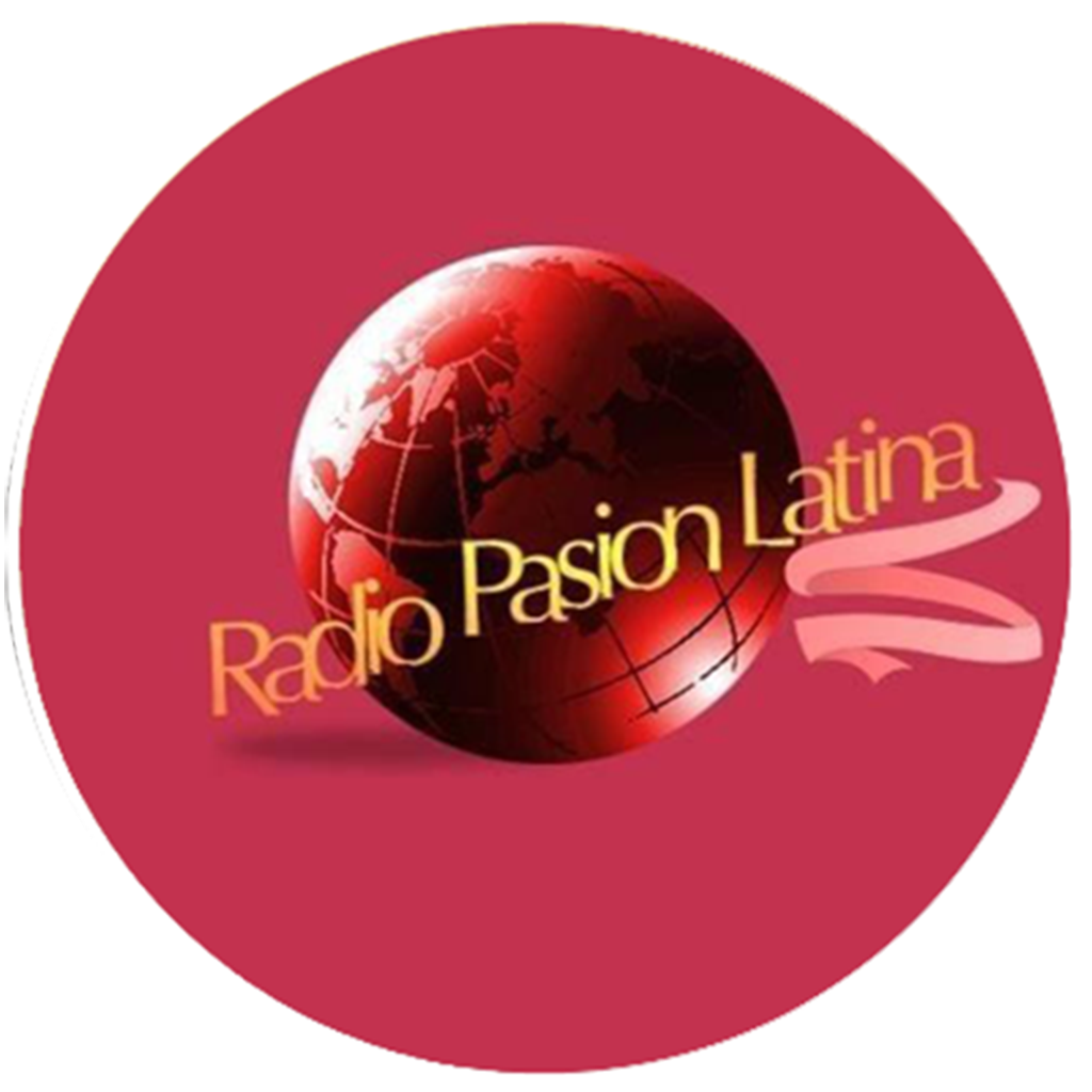 radio pasion latina icon