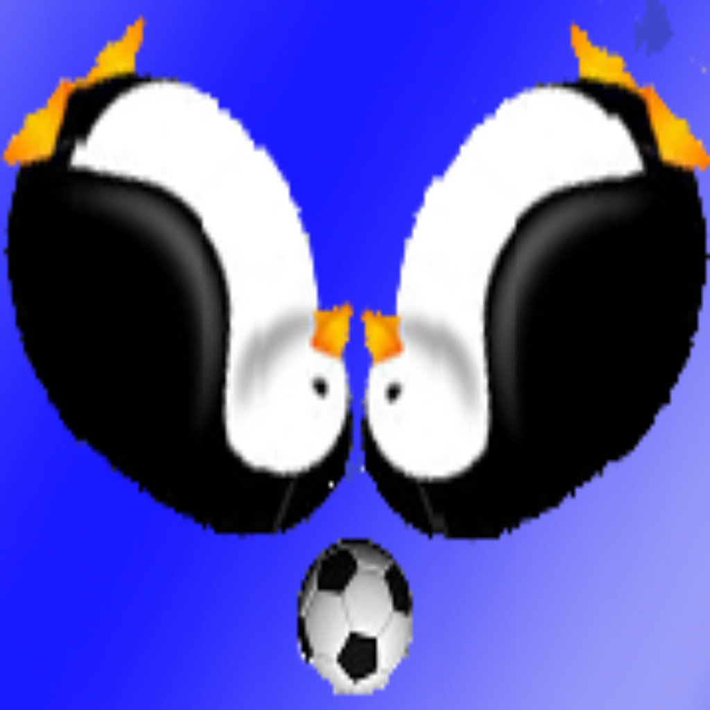 ping ping bird FUN to PLAY icon