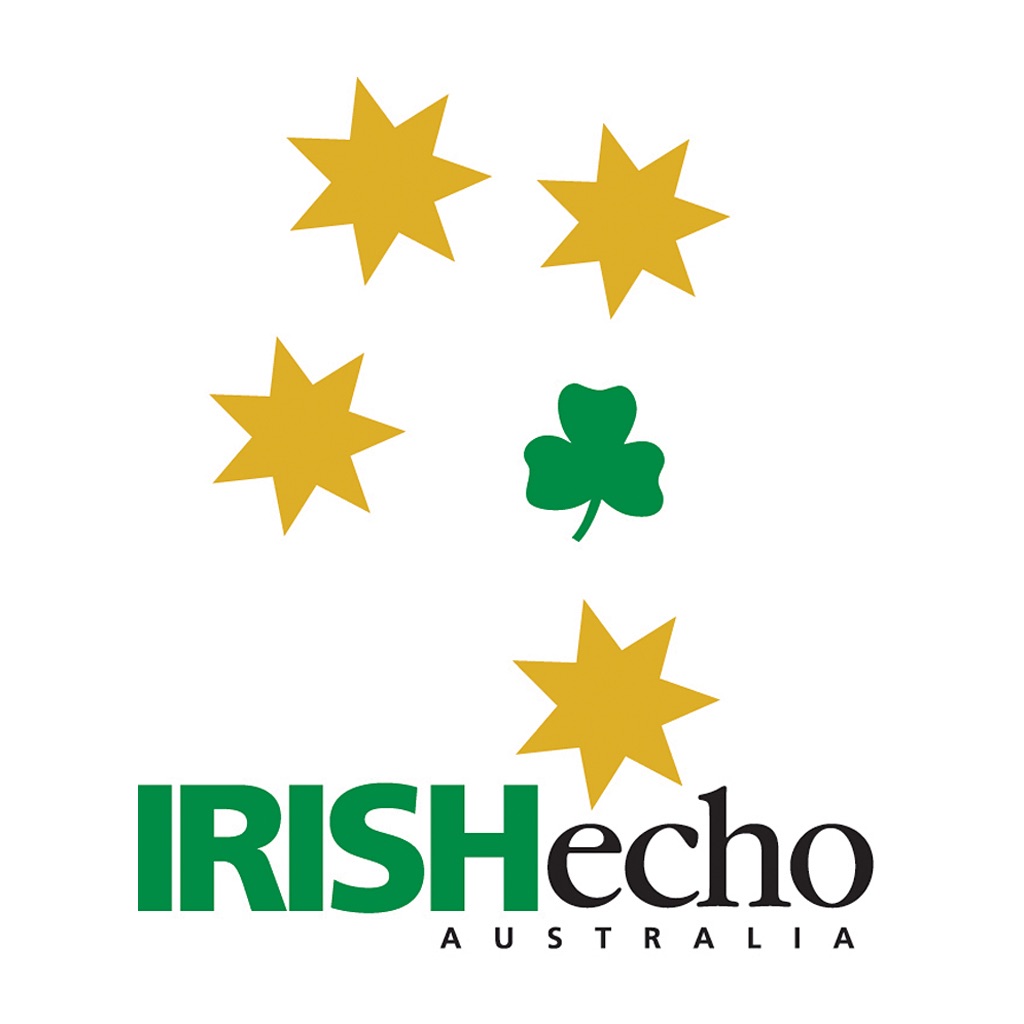 Irish Echo icon