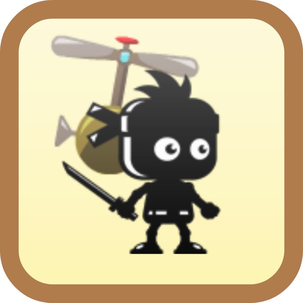 Shadow Copters icon
