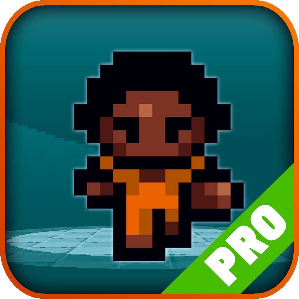 Game Pro - The Escapists Version