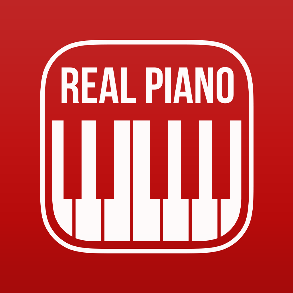 Real Piano™ Real Piano™