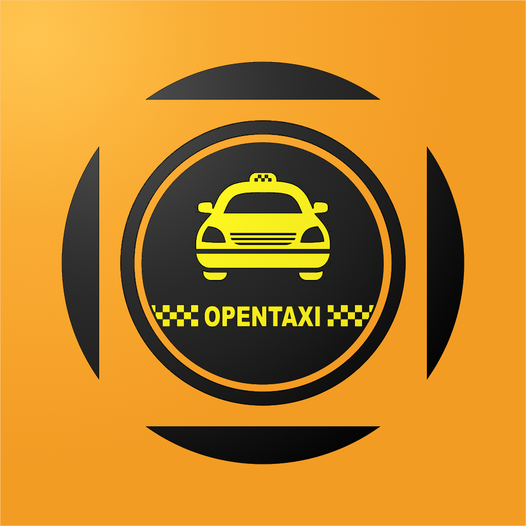 OpenTaxi icon