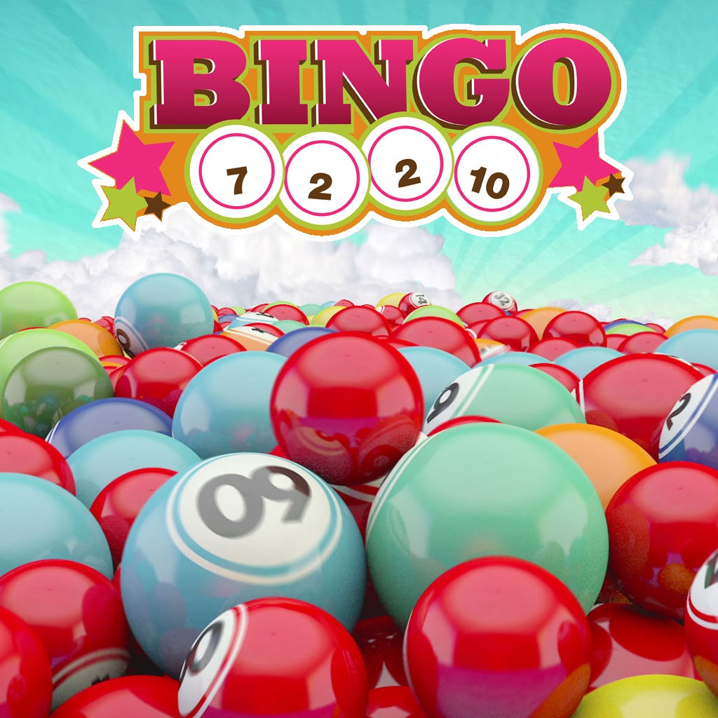 Bingo Free Mania icon