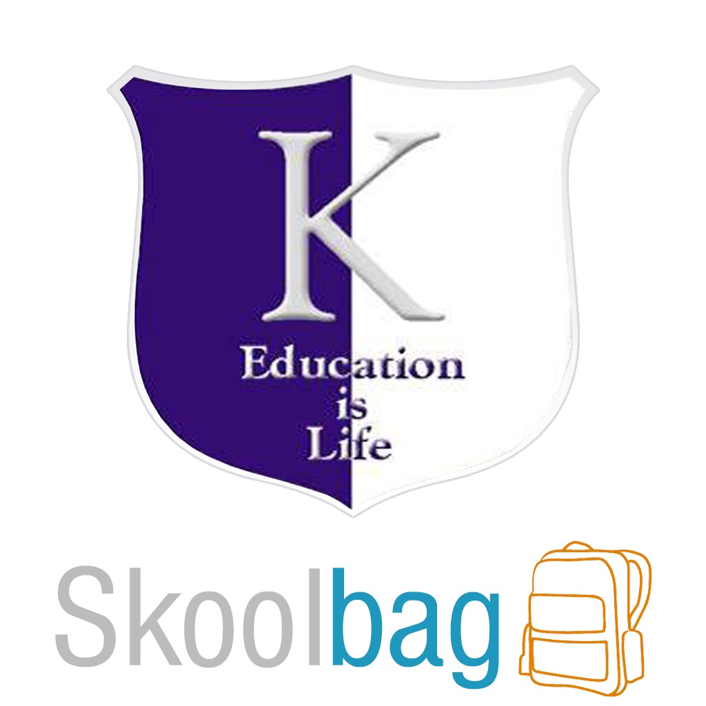 Kingsthorpe State School - Skoolbag