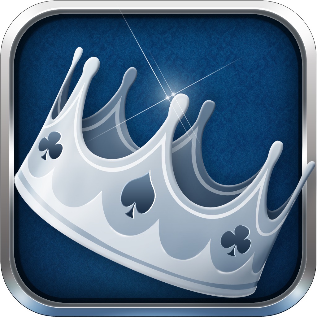 Freecellold-for our fans who love the 1st version icon