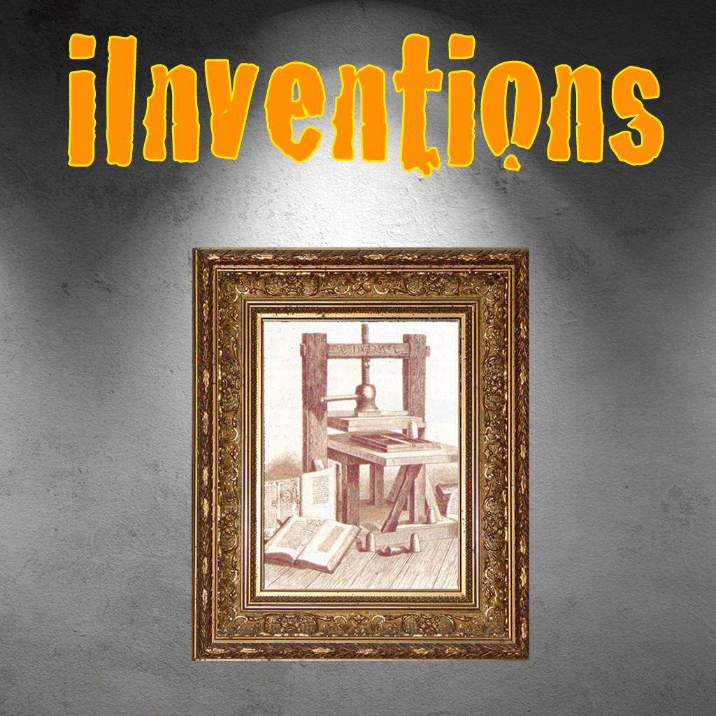 iInventions icon