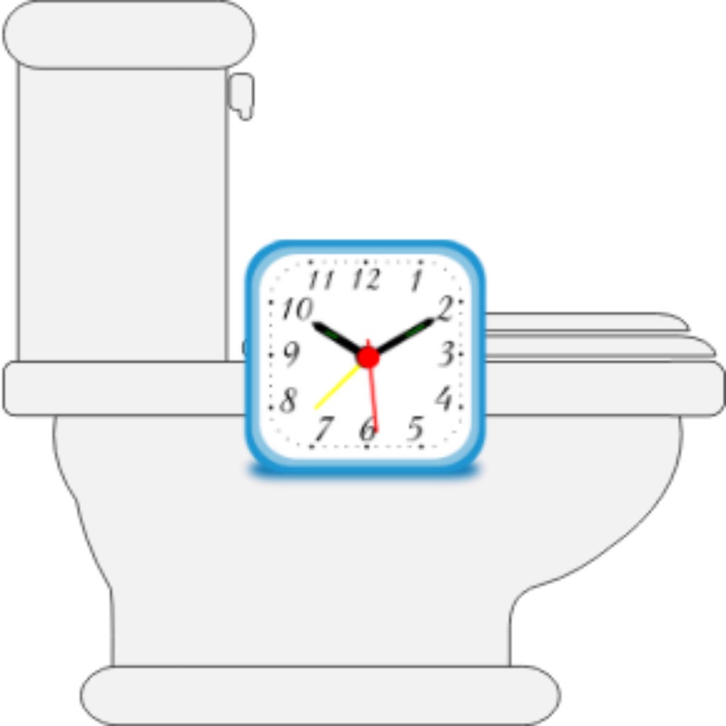 Toilet Time Lite