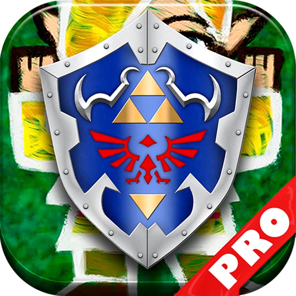 Game Cheats - The Legend of Zelda: A Link Between Worlds Sages Magic Castle Edition