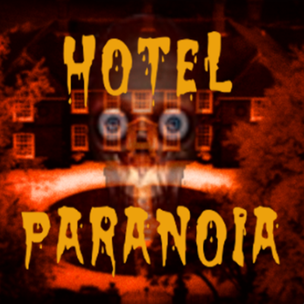 Horror Story:Hotel Paranoia (with Ads)