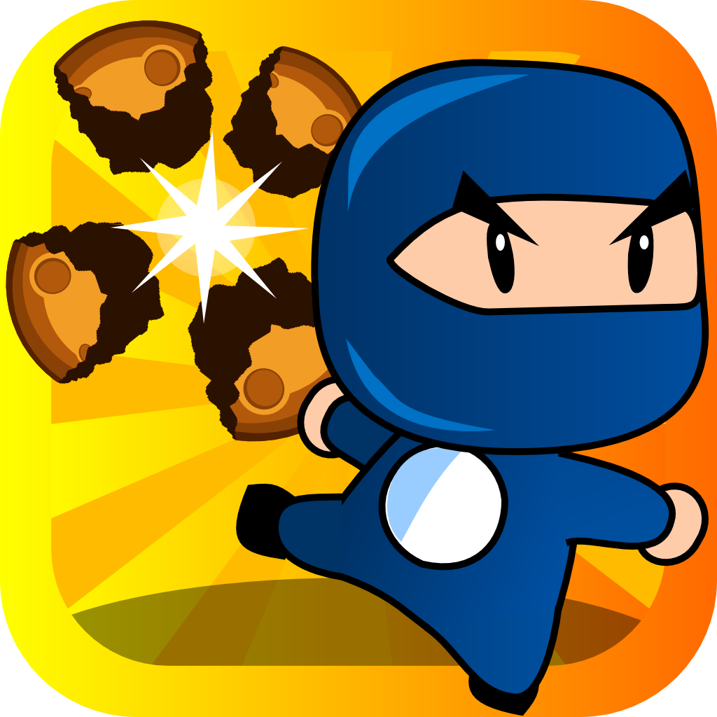 Rock Ninja icon