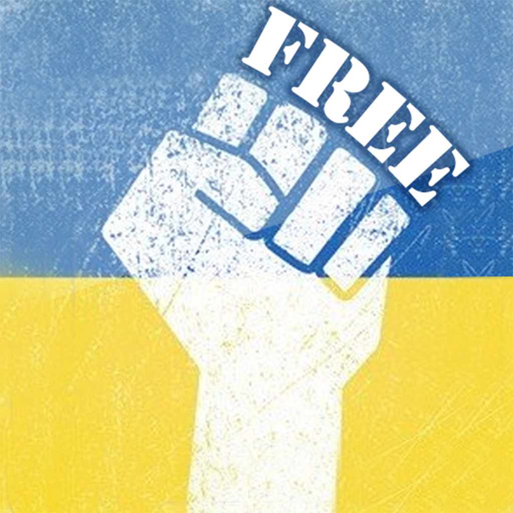 Rescue Ukraine - Save Ukaine right now icon