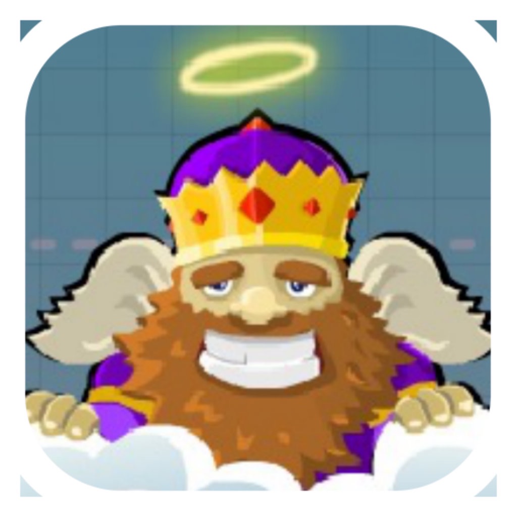 Kings Troubles icon