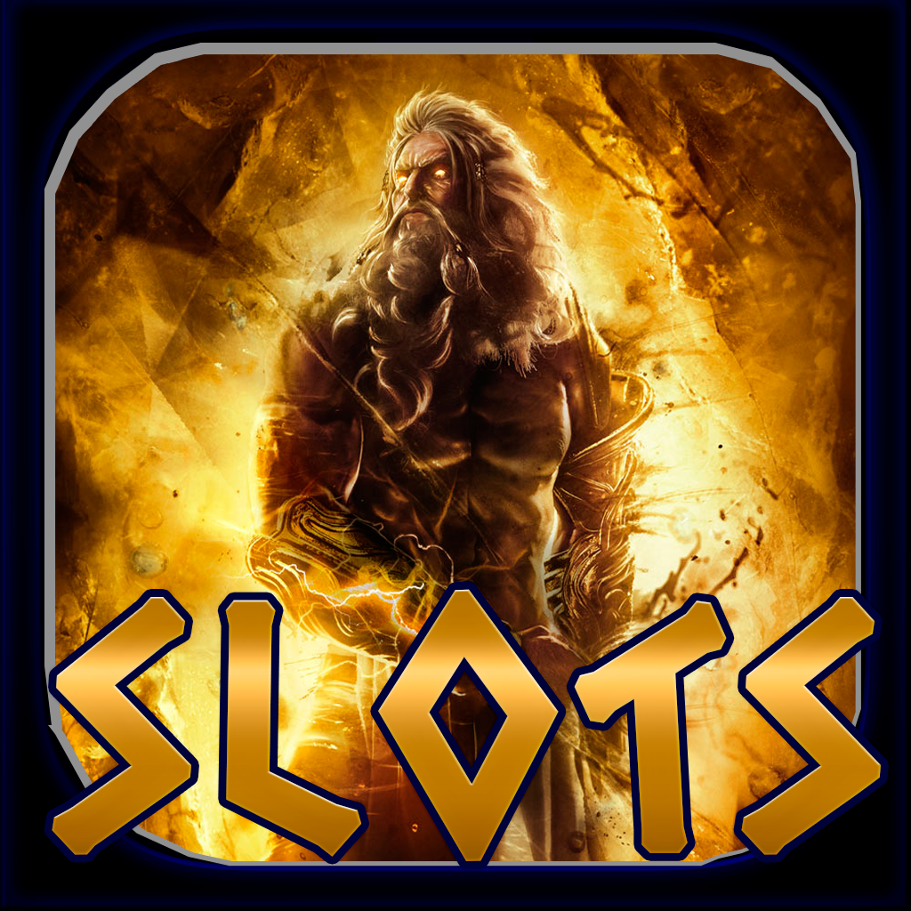 AAA Aace Titans Casino Slots icon