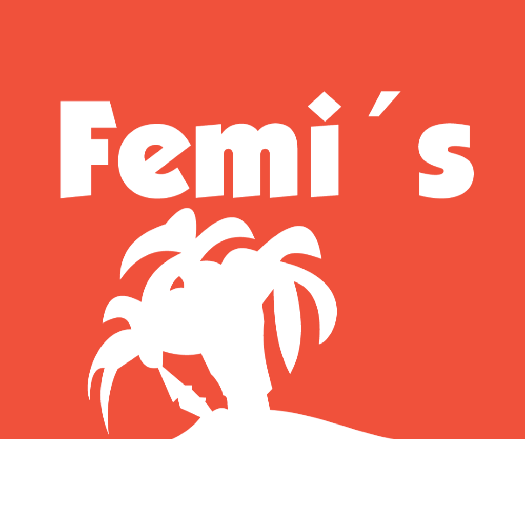 Femis Holten icon