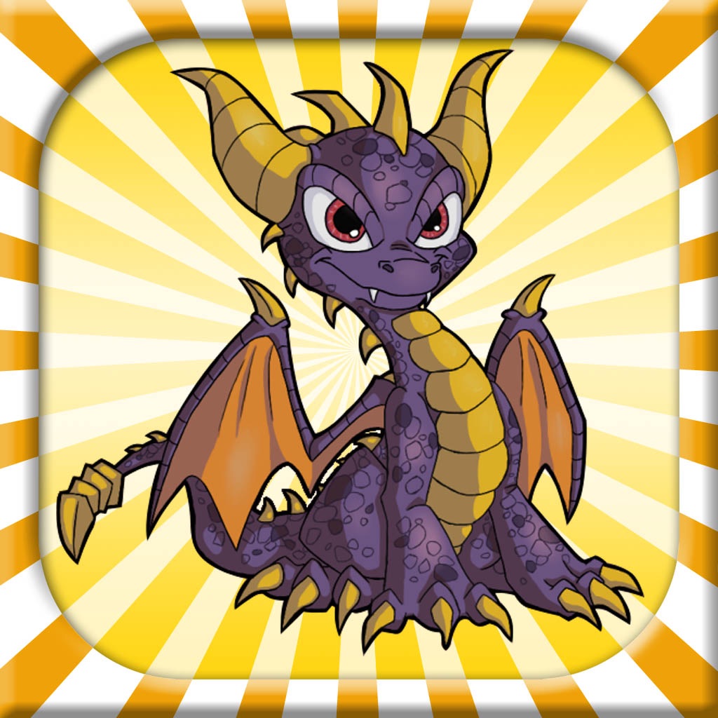 Dragon Match Free icon