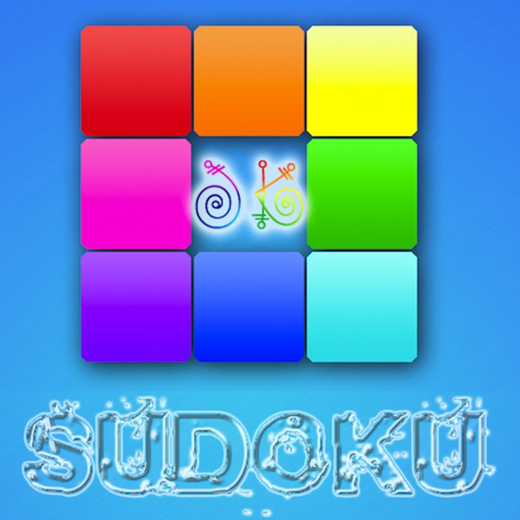 Good Sudoku icon