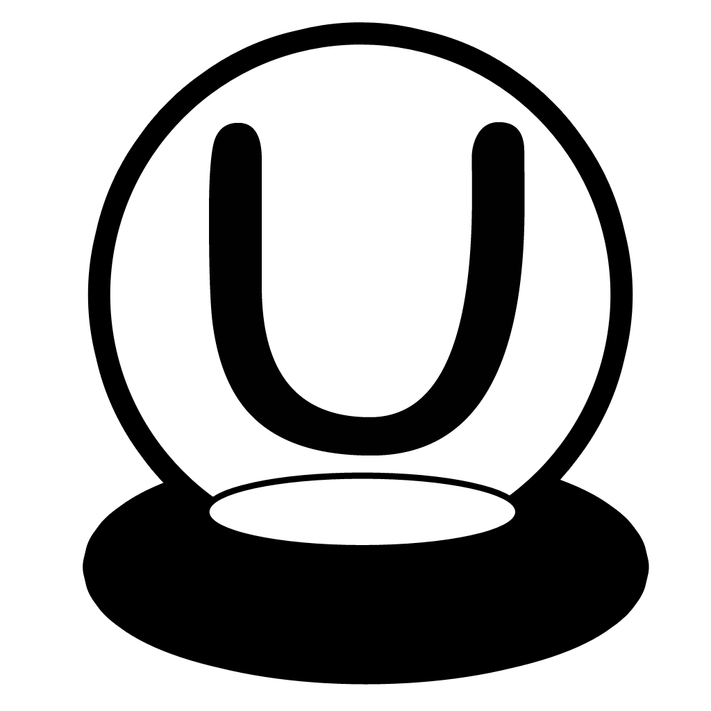 uSnowGlobe icon