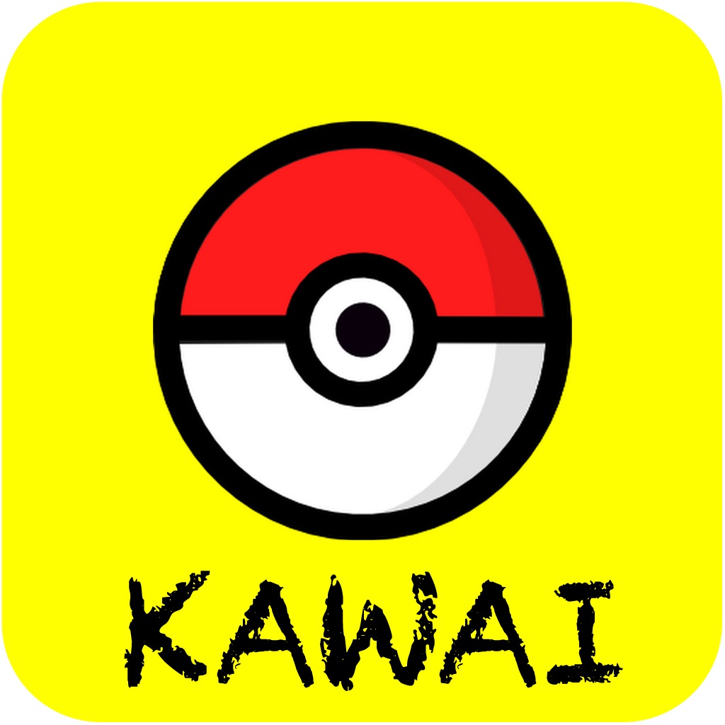 Pikachu The Matching Game Kawai - Xep hinh Pikachu kawai icon