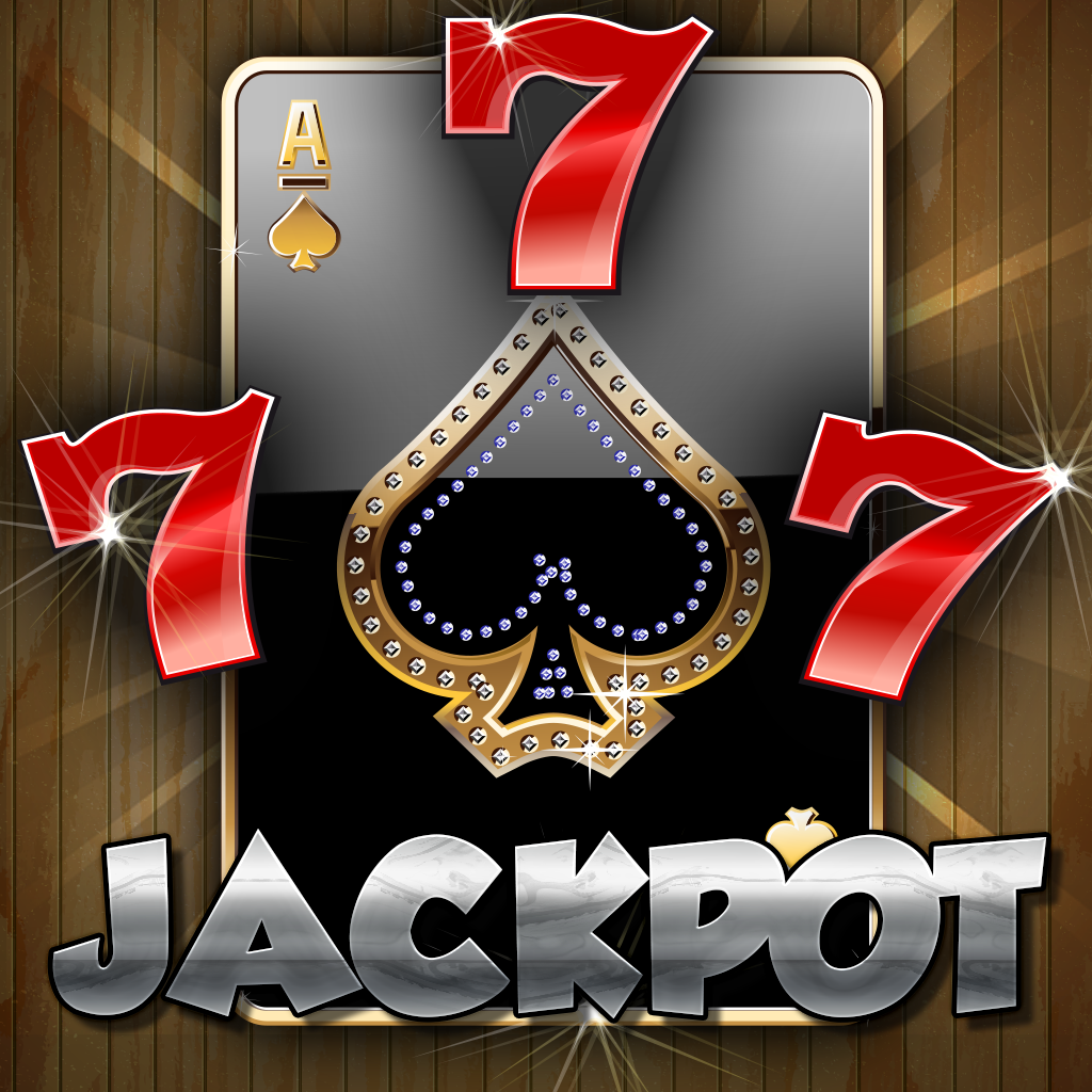 ```` AAAA Aabbcsolutely Jackpot  - $lots, Blackjack & Roullete! icon