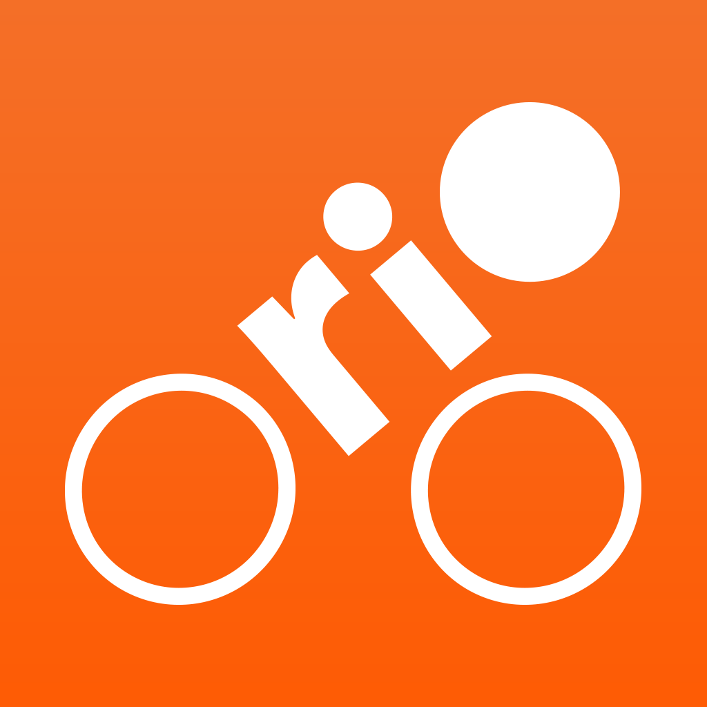 Bike Rio iOS App