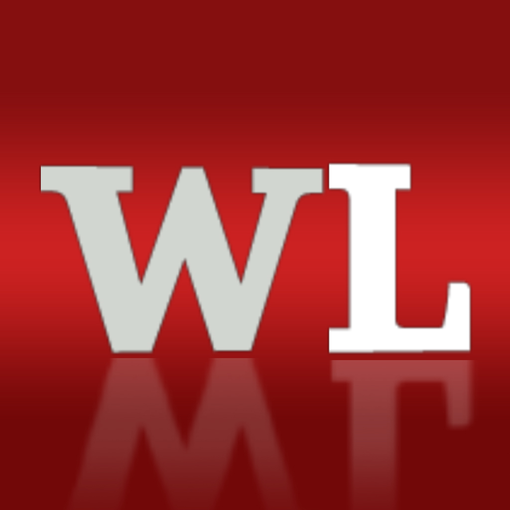 WordLive icon