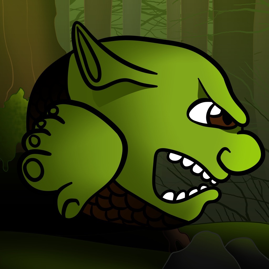 Smasher Shrek version icon